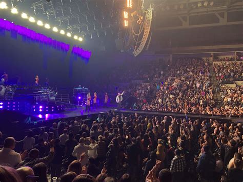 Sames auto arena - “The Sames Auto Arena have been anxiously awaiting the announcement of our first event since the beginning of 2020” says Juan Mendiola, General Manager of the ASM Global managed Sames Auto Arena, “What a better concert …